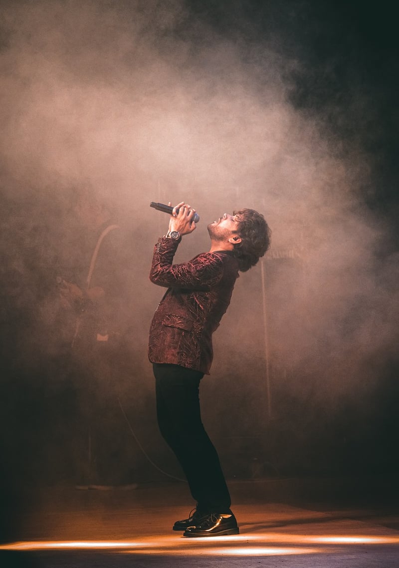 Harry Styles