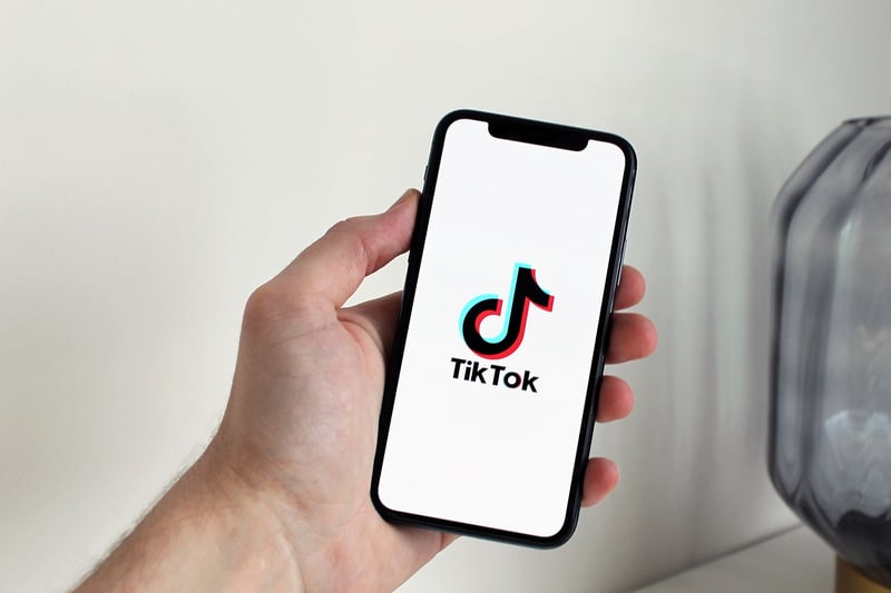 TikTok Trends